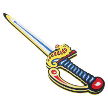 Foam Zwaarden Speelgoed Zachte Veilige Schildknaap Sword