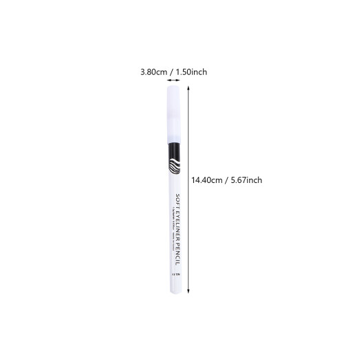 24 Stuks Oogpotlood Vrouw Oogmake-up 1