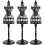 3 Manichino Per Espositore Display 10
