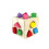 Set Legno Bambini Giocattoli Educativi Ragazzi Ragazze 3