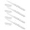 4 Stks Eetbare Markers Voor Cake Decoratie 4
