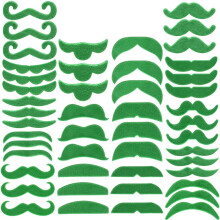 48 Stks Zelfklevende Voor -Patrick's Day