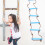 6 Sezioni Portatile Da Arrampicata Per Bambini ( ) 6