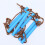 6 Sezioni Portatile Da Arrampicata Per Bambini ( ) 2