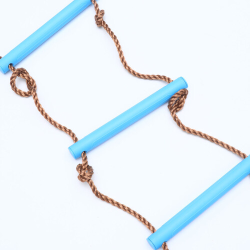 6 Sezioni Portatile Da Arrampicata Per Bambini ( ) 2