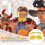 Set Cosplay, Sopracciglio E Per 9