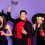Set Cosplay, Sopracciglio E Per 5