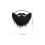 2 Halloween Valse Baard Realistische Lijm 2