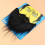 2 Halloween Valse Baard Realistische Lijm 5