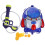 Set Spiaggia Zaino Per Bambini 10
