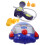 Set Spiaggia Zaino Per Bambini 6