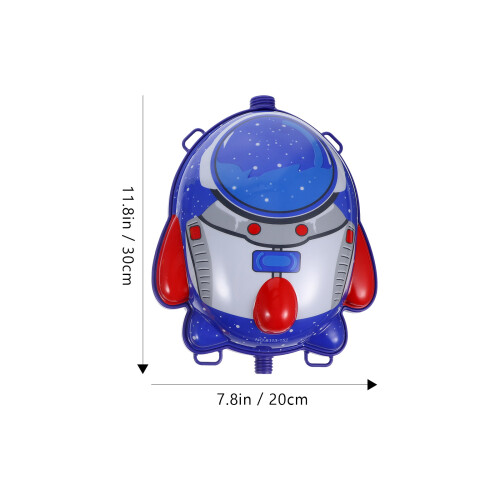 Set Spiaggia Zaino Per Bambini 1