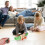 Kids Trekauto Educatief Speelgoed 3
