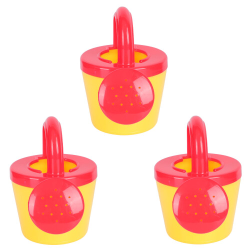 3St Baby Badspeelgoed Sproeier Zwembad Watercontainer