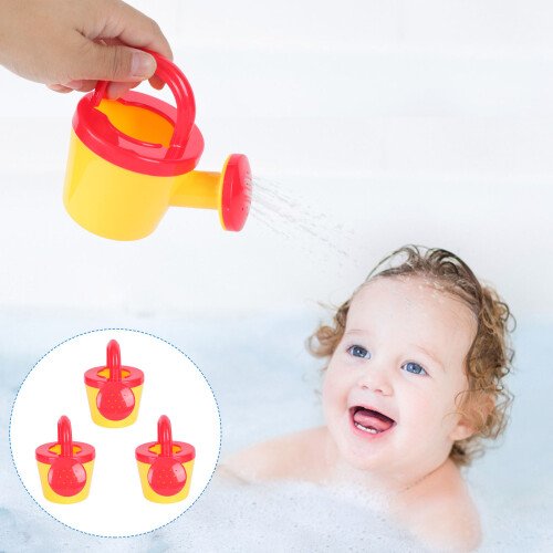 3St Baby Badspeelgoed Sproeier Zwembad Watercontainer 1