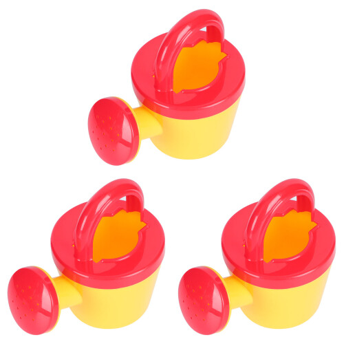3St Baby Badspeelgoed Sproeier Zwembad Watercontainer 2