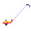 Baby Push En Pull Speelgoed, Cartoon Kreeft Treklang Loop Speelgoed 9