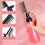 2 Pezzi per Tintura con Pettine Applicatore 6