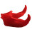 Grote Clownsschoenen Vrouwen En Rood 2