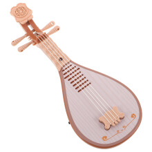 Kids Chinese Pipa Speelgoed: Snaarinstrument Voor Kinderen