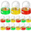 20 Mini Tafelbasketbal Schiet Vingerbasketbal 1