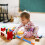 Speelgoed Kinderen Muziekinstrument Plastic 10