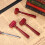 3 Rechtershamer Kinderen Mini Hammers Thuisdecoraties 7
