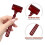 3 Rechtershamer Kinderen Mini Hammers Thuisdecoraties 11
