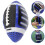 Kids Rugbybal Kinderen Speelgoed Buiten 7