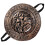 Halloween Cosplay Schild Middeleeuws Verbeeldingsspel 1