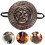 Halloween Cosplay Schild Middeleeuws Verbeeldingsspel 9