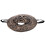 Halloween Cosplay Schild Middeleeuws Verbeeldingsspel 4