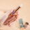 Winter Hydraterende Lippenbalsem Mini Voor Vrouw Man Kind 8