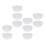 30 Pvc Gezichtsmasker Mengen Schoonheidstool 1
