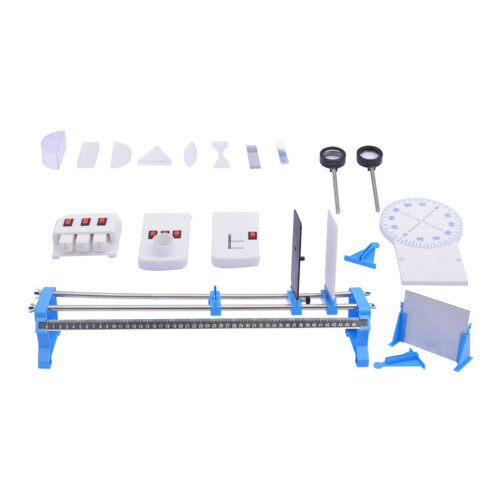 1 Set Natuurkunde Optische Experimentele Hulpmiddelen Accessoires