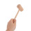 2 Sets Kinderen Archeologische Opgraving Tools Met Borstel 4