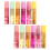 12 Transparante Fruit Lipgloss Hydraterende Kleurloze Lippenstift 1