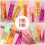 12 Transparante Fruit Lipgloss Hydraterende Kleurloze Lippenstift 9