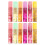 12 Transparante Fruit Lipgloss Hydraterende Kleurloze Lippenstift 2