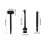 10 Sets Gesteente Ugraving Tools Kit Voor Kinderen 3