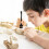 10 Sets Gesteente Ugraving Tools Kit Voor Kinderen 7