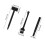 10 Sets Gesteente Ugraving Tools Kit Voor Kinderen 2