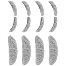 4 Sets Valse Wenkbrauwen En Man