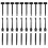 10 Sets Gesteente Ugraving Tools Kit Voor Kinderen 4