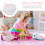 2 Stuks Mini Aankleedkleding Met Accessoires 10