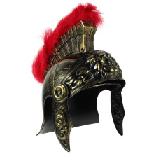 1Plastic Gouden Romeinse Cosplay En Theater