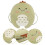 Set Da Te Per Borsa A Secchiello Con Kit Creazione 3