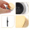 Bottle Eye Liner Crème Ooglijnstift Waterdicht Draagbaar Model 1 8