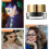 Bottle Eye Liner Crème Ooglijnstift Waterdicht Draagbaar Model 1 4