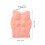 Fancy Halloween Pectorale Spieren Valse Borsten Cosplay 3